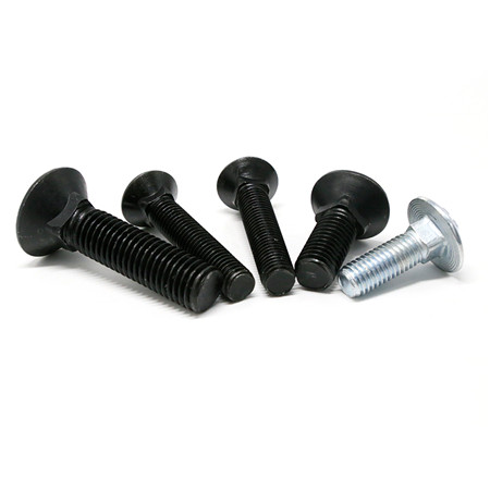 m20 Countersunk Head Carriage Bolts